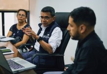 Comunicaciones da respuesta a proyectos viales de Quiché