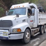 Comunicaciones reactiva trabajos de recapeo entre Huehuetenango y la frontera de México