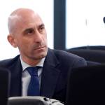 Condena a Luis Rubiales