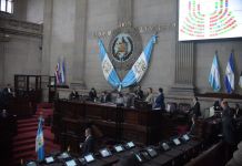 La junta directiva debe agendar la distribución de comisiones entre las bancadas Foto: La Hora