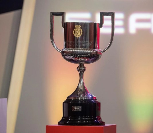 FC Barcelona, Real Sociedad, Atlético de Madrid y Athletic de Bilbao conocieron a sus rivales en las semifinales de la Copa del Rey.