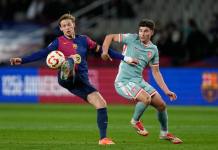 Empate entre FC Barcelona y Atlético de Madrid en la semifinal de la Copa del Rey