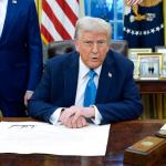 ¿Tendrá alguna repercusión la política de aranceles recíprocos de Donald Trump en Guatemala?