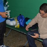 Tras deportaciones, 191 guatemaltecos son albergados en el Centro de Atención Migratoria