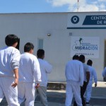 Arriba a Guatemala dos vuelos con guatemaltecos retornados de Estados Unidos y México