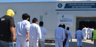 Arriba a Guatemala dos vuelos con guatemaltecos retornados de Estados Unidos y México
