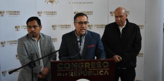 bancada vos