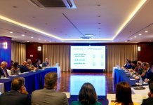 Delegación del ejército de EE.UU. llega a Guatemala para el proyecto de ampliación de puertos del país