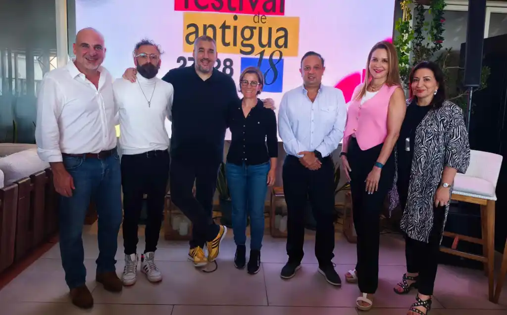 La organización anunció las conferencias y actividades para la edición 18 del FDA. Foto: La Comunidad.