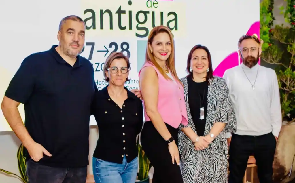 El evento reúne a la industria de la publicidad, marketing y comunicación del país. Foto: La Comunidad. 