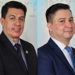 Dos nuevos viceministros se unen al equipo de trabajo del Ministerio de Comunicaciones