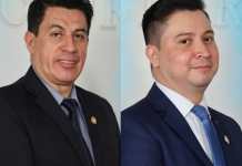 Dos nuevos viceministros se unen al equipo de trabajo del Ministerio de Comunicaciones