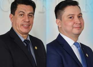 Dos nuevos viceministros se unen al equipo de trabajo del Ministerio de Comunicaciones