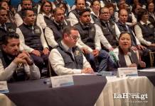 Allí sí: MPfuerteYFirme