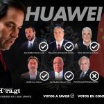 Los integrantes de la JD del IGSS votaron a favor de adjudicación millonaria