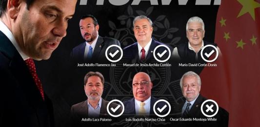 Los integrantes de la JD del IGSS votaron a favor de adjudicación millonaria