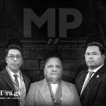 El MP sigue sin responder por el viaje realizado por funcionarios del MP a la toma de posesión de Donald Trump