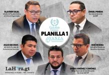 Planilla 1