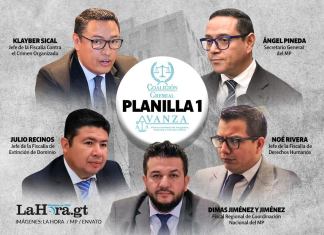 Planilla 1