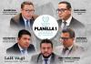 Planilla 1