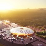 El Salvador inicia la construcción del Aeropuerto Internacional del Pacífico