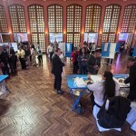 Segunda vuelta de elecciones para JD en el Colegio de Abogados y Notarios de Guatemala
