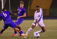 Guatemala no pudo clasificar al Mundial Sub-17 al caer 2-0 frente Haití