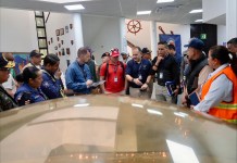 Embajada de US - CUERPO DE INGENIEROS