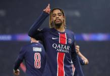 Equipos clasificados octavos de final Champions League