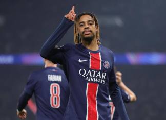 Equipos clasificados octavos de final Champions League