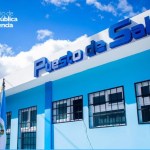 Estas son los próximas puestos de Salud inaugurados por el Ministerio de Salud