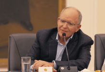 “Este país está listo para la inversión” Juan José Gutiérrez a Nayib Bukele