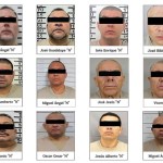 Alias el "Tony Montana", el "Chango", el "Narco de Narcos", estos son algunos de los 29 extraditados a EE. UU.