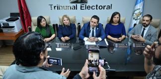 Tribunal Electora CANG1