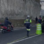 Accidente de bus en zona 6