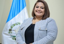 Marissa Montepeque renuncia al cargo de viceministra de Sanidad Agropecuaria del MAGA Exviceministra Marissa Montepeque