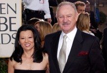 Gene Hackman y su esposa fueron hallados sin vida