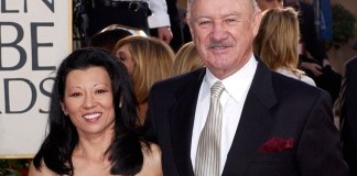 Gene Hackman y su esposa fueron hallados sin vida