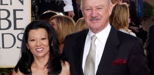 Gene Hackman y su esposa fueron hallados sin vida