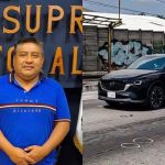 Gerson Saúl Ajcuc Xot, era el alcalde electo del municipio de Chuarrancho, mismo que habría fallecido este miércoles 26 de febrero tras un ataque armado.