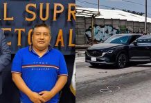 Gerson Ajcúc alcalde de Chuarrancho, fallecido en ataque armado fue electo por Vamos Gerson Saúl Ajcuc Xot, era el alcalde electo del municipio de Chuarrancho, mismo que habría fallecido este miércoles 26 de febrero tras un ataque armado.