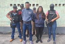 Foto La Hora: PNC