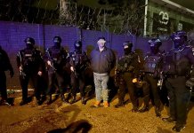 Agentes de la SGAIA capturaron a un extraditable que es requerido por las autoridades de Estados Unidos por delitos de conspiración.