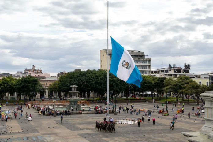 Foto La Hora: Ministerio de Cultura y Deporte