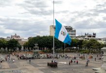 Foto La Hora: Ministerio de Cultura y Deporte