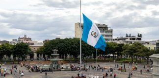 Foto La Hora: Ministerio de Cultura y Deporte