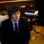 Javier Milei, afirmó que difundió, pero no promocionó la criptomoneda $LIBRA y se negó a asumir responsabilidades por los damnificados.
