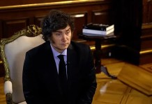 Javier Milei, afirmó que difundió, pero no promocionó la criptomoneda $LIBRA y se negó a asumir responsabilidades por los damnificados.