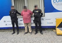 Foto La Hora: MinGob
