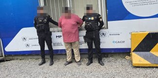 Foto La Hora: MinGob